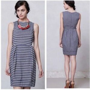 Karen Walker Runaway Tulip Dress